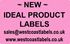 Picture of Personalised PINK  ADDRESS Labels - 38mm x 25mm