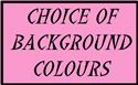 Picture for category COLOUR ADDRESS & RETURN LABELS